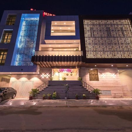 Hotel Sapphire World Jaipur Ngoại thất bức ảnh