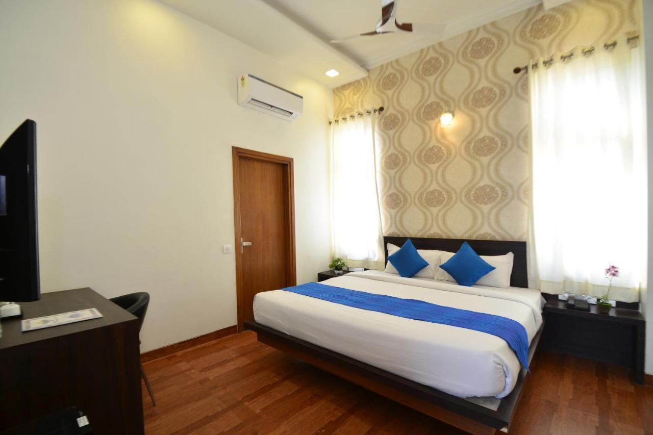 Hotel Sapphire World Jaipur Ngoại thất bức ảnh