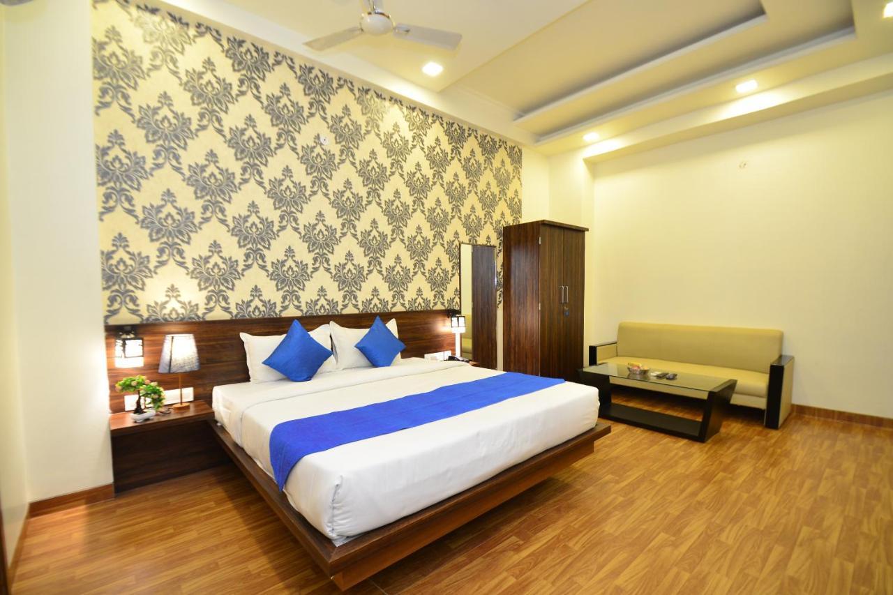 Hotel Sapphire World Jaipur Ngoại thất bức ảnh