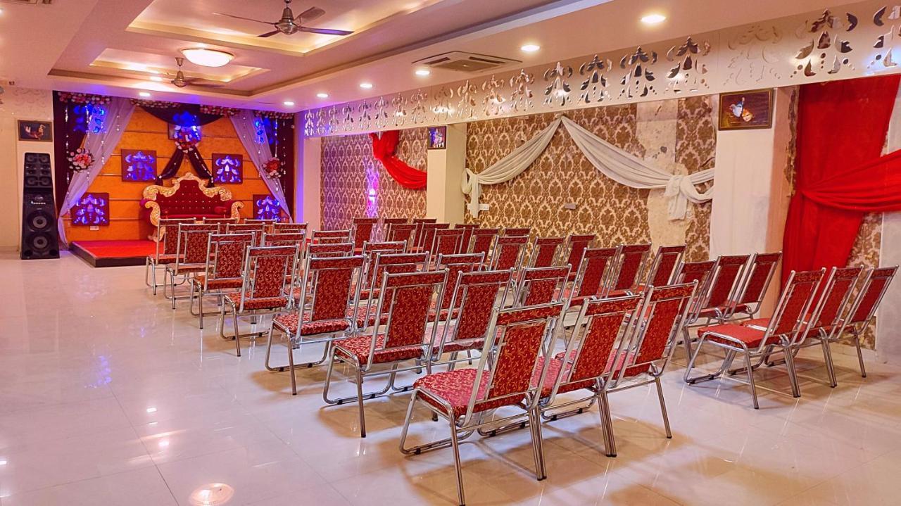 Hotel Sapphire World Jaipur Ngoại thất bức ảnh